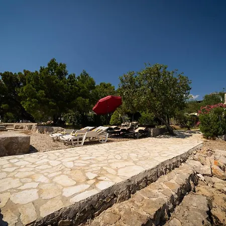 Apartment Lanadoti