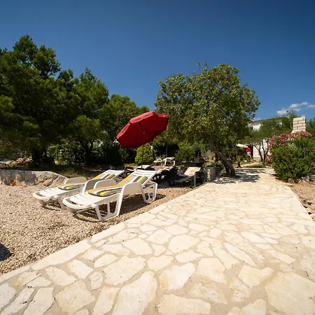 Lanadoti Apartment