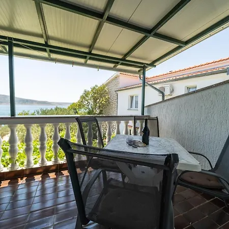 Lanadoti Apartment Seline