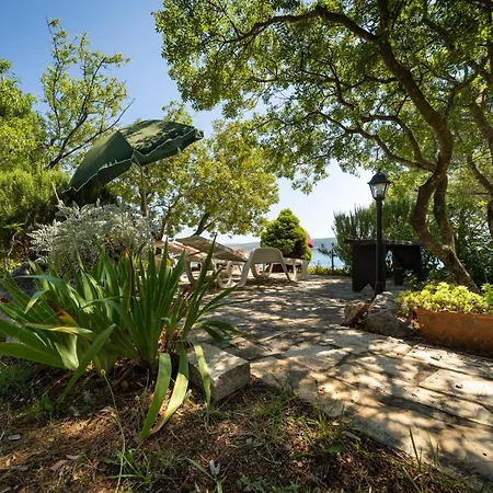 Lanadoti Apartment Seline