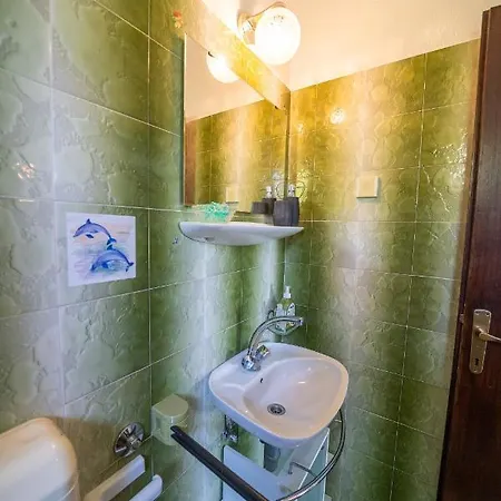 Apartment Lanadoti Seline
