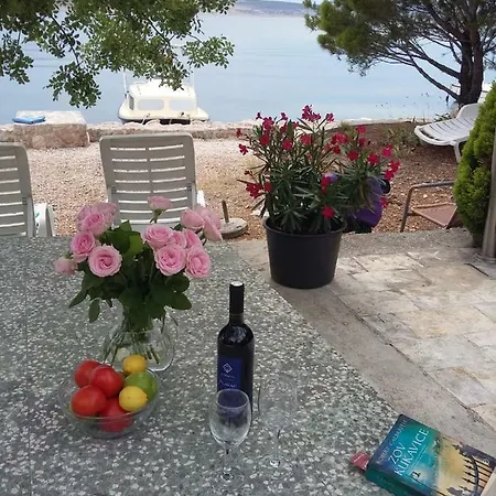 Lanadoti Apartment