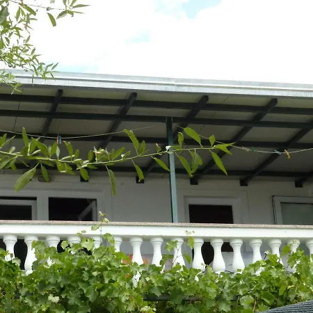 Apartment Lanadoti *
